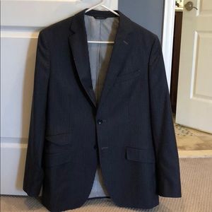 Banana republic blazer